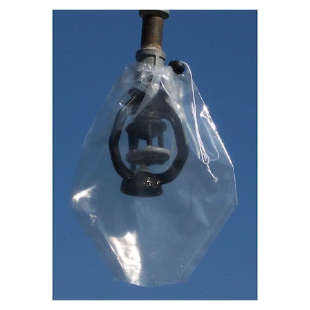 Spoton Nozzle Boot Compatible W/ Mega Flow Meter 26350